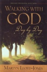 Walking with God Day by Day (Hardback)